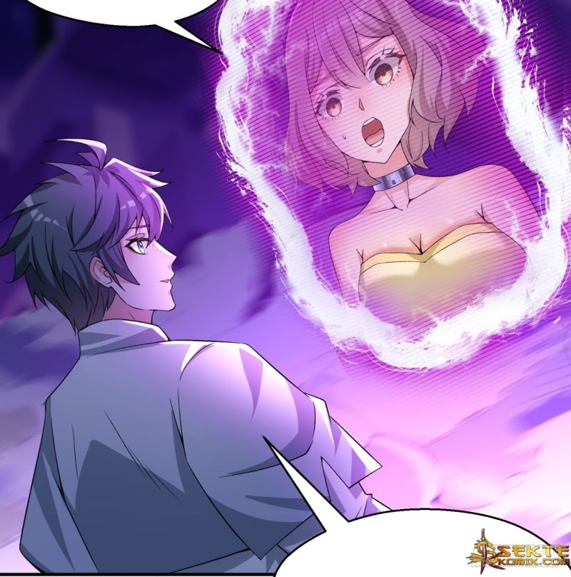 I Picked Up An Attributes Chapter 43 Gambar 27